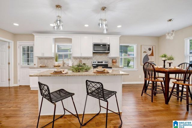 1545 35TH STREET ENSLEY, Birmingham, AL 35218