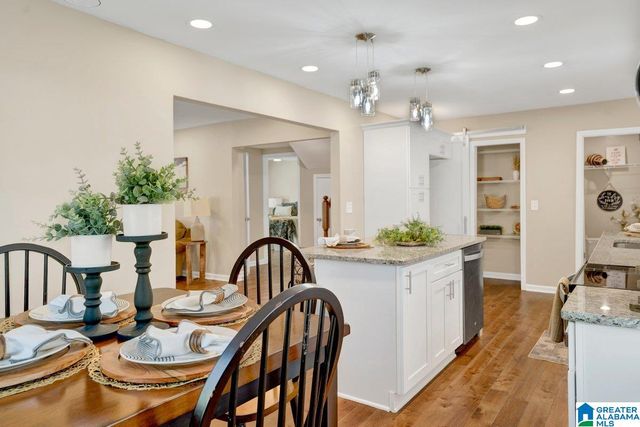 1545 35TH STREET ENSLEY, Birmingham, AL 35218