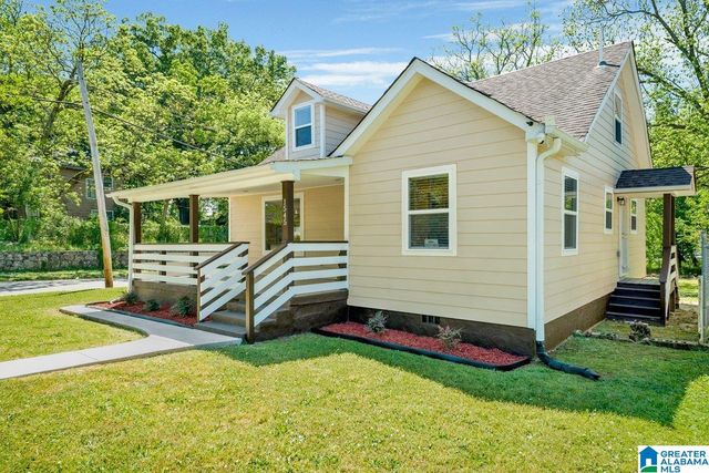 1545 35TH STREET ENSLEY, Birmingham, AL 35218