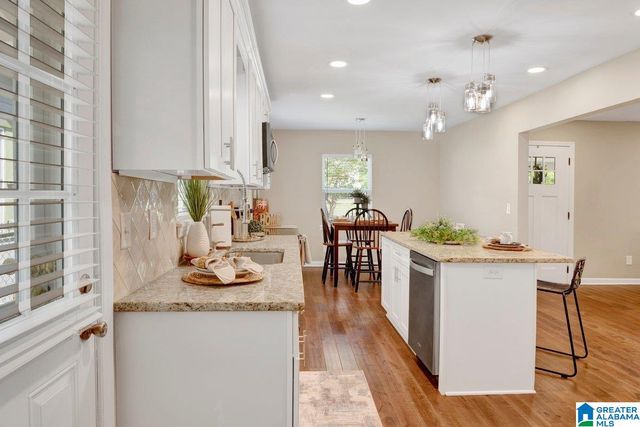 1545 35TH STREET ENSLEY, Birmingham, AL 35218