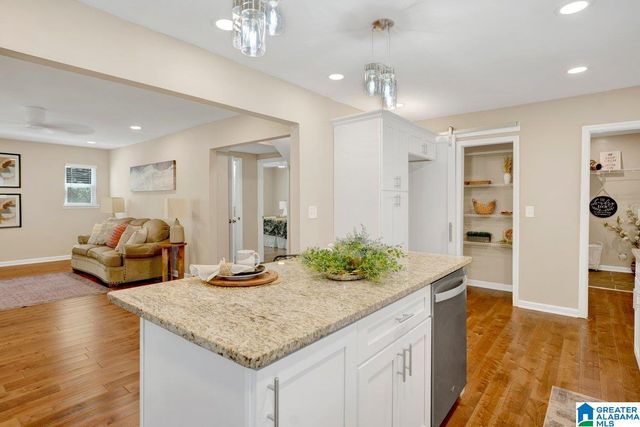 1545 35TH STREET ENSLEY, Birmingham, AL 35218
