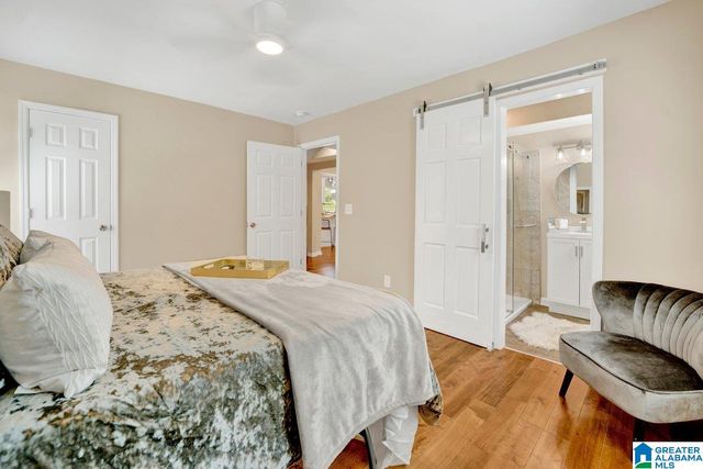 1545 35TH STREET ENSLEY, Birmingham, AL 35218