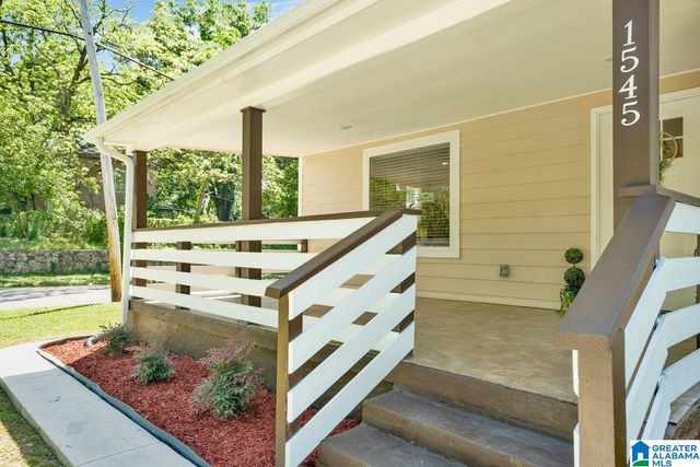 1545 35TH STREET ENSLEY, Birmingham, AL 35218