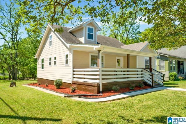 1545 35TH STREET ENSLEY, Birmingham, AL 35218