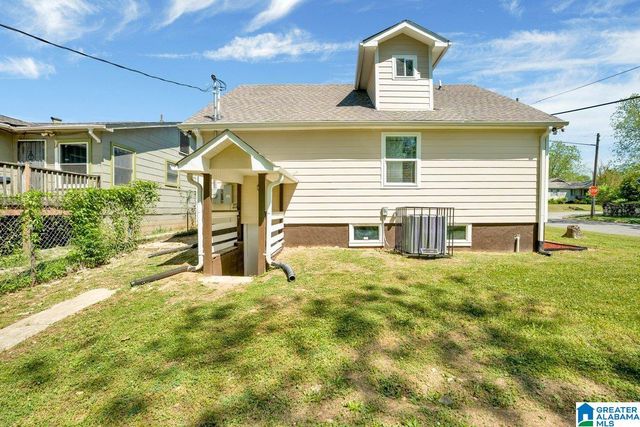 1545 35TH STREET ENSLEY, Birmingham, AL 35218