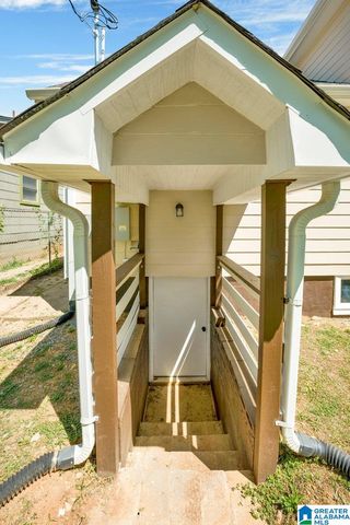 1545 35TH STREET ENSLEY, Birmingham, AL 35218
