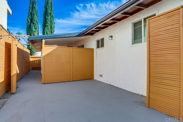 5028 Monroe Avenue, San Diego, CA 92115