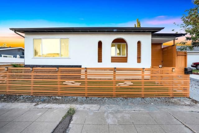 5028 Monroe Avenue, San Diego, CA 92115