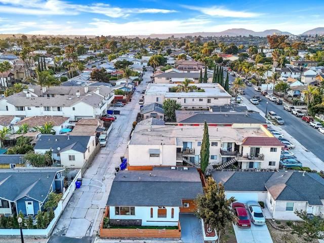 5028 Monroe Avenue, San Diego, CA 92115