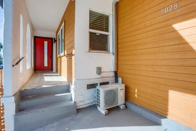 5028 Monroe Avenue, San Diego, CA 92115