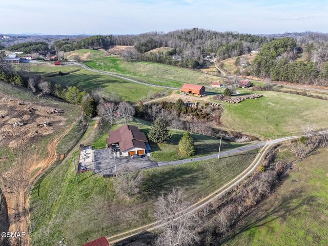 71 Goose Gap, Sevierville, TN 37876
