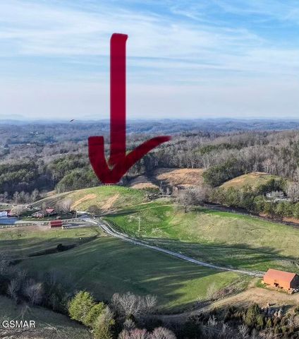 71 Goose Gap, Sevierville, TN 37876