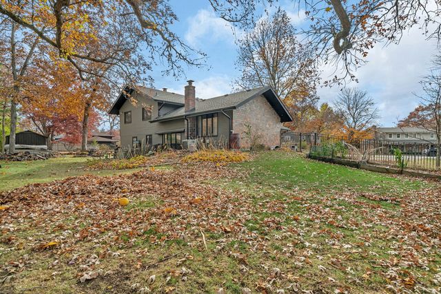 24556 W Lancelot Lane, Shorewood, IL 60404