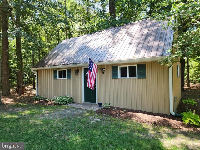 6074 NEWTON RD, Preston, MD 21655