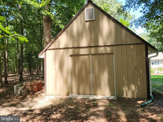 6074 NEWTON RD, Preston, MD 21655