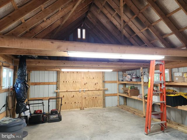 6074 NEWTON RD, Preston, MD 21655
