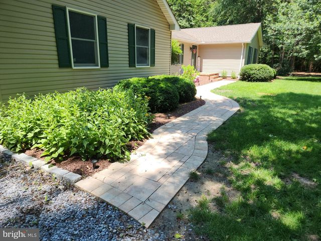 6074 NEWTON RD, Preston, MD 21655