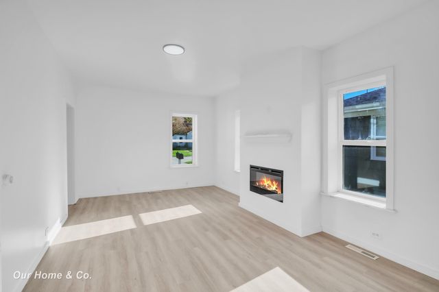 1822 NEWBERRY Street, Saginaw, MI 48602