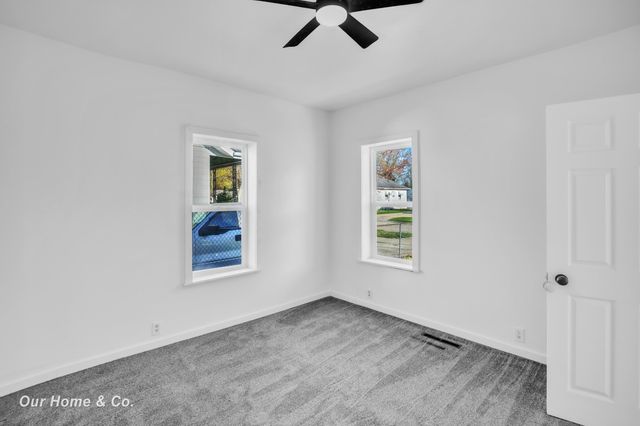 1822 NEWBERRY Street, Saginaw, MI 48602