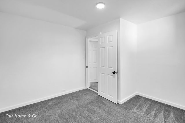 1822 NEWBERRY Street, Saginaw, MI 48602