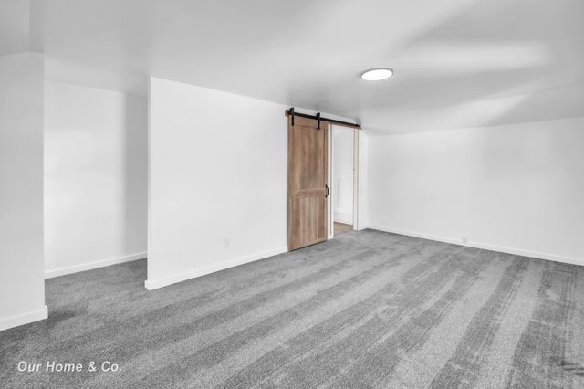 1822 NEWBERRY Street, Saginaw, MI 48602