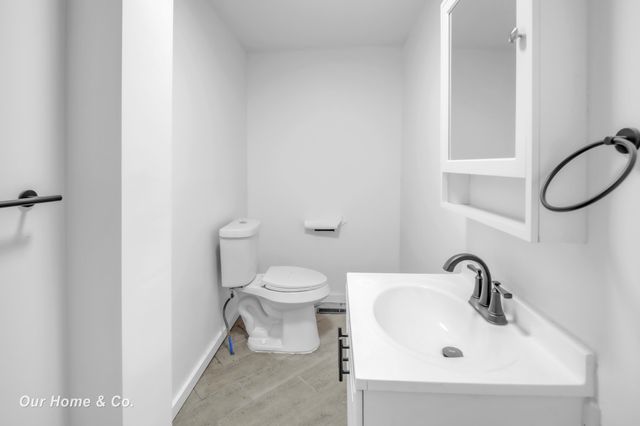 1822 NEWBERRY Street, Saginaw, MI 48602
