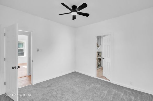 1822 NEWBERRY Street, Saginaw, MI 48602