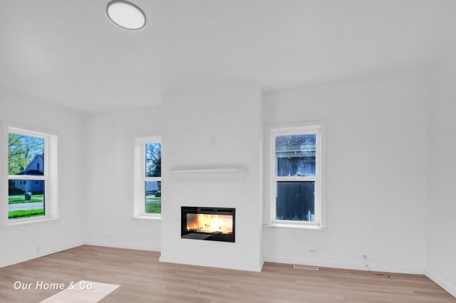1822 NEWBERRY Street, Saginaw, MI 48602