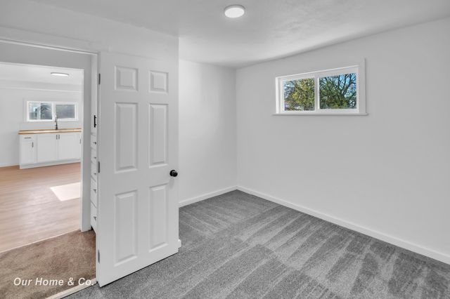 1822 NEWBERRY Street, Saginaw, MI 48602
