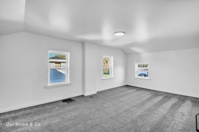 1822 NEWBERRY Street, Saginaw, MI 48602