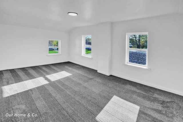 1822 NEWBERRY Street, Saginaw, MI 48602