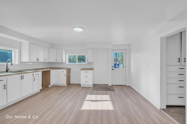 1822 NEWBERRY Street, Saginaw, MI 48602