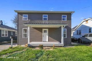 1822 NEWBERRY Street, Saginaw, MI 48602