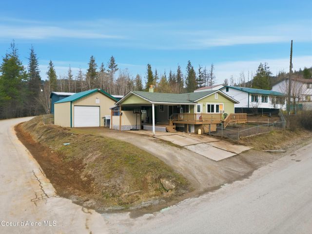 208 Rio Vista St, Osburn, ID 83849