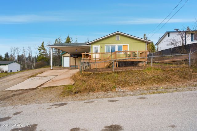 208 Rio Vista St, Osburn, ID 83849