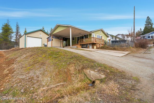 208 Rio Vista St, Osburn, ID 83849