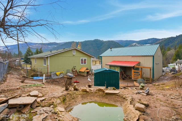 208 Rio Vista St, Osburn, ID 83849