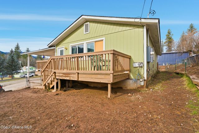 208 Rio Vista St, Osburn, ID 83849