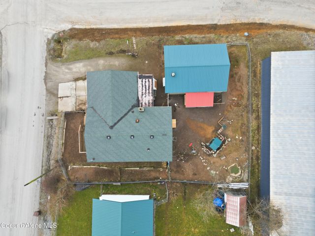 208 Rio Vista St, Osburn, ID 83849