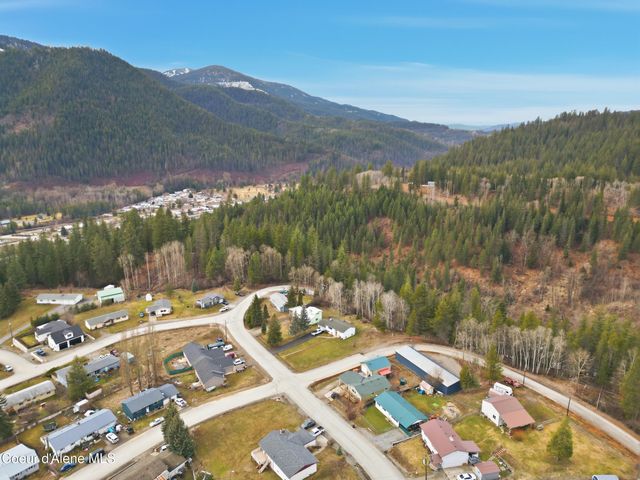 208 Rio Vista St, Osburn, ID 83849