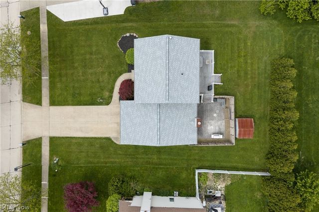 668 Oakcrest Drive, Wadsworth, OH 44281