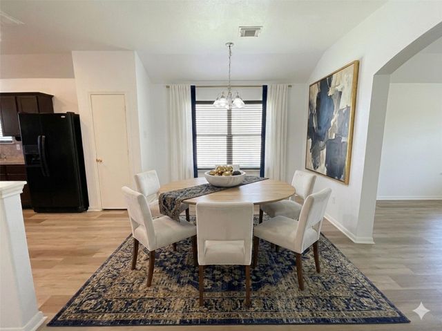 927 Andover Glen Drive, Fresno, TX 77545