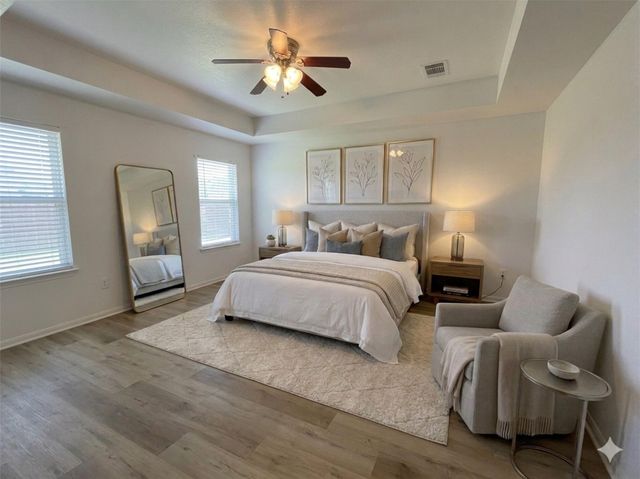 927 Andover Glen Drive, Fresno, TX 77545