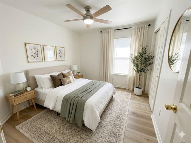 927 Andover Glen Drive, Fresno, TX 77545