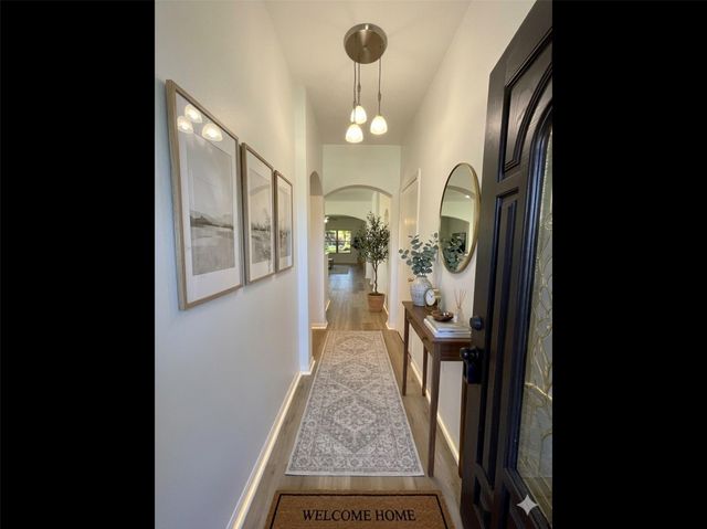 927 Andover Glen Drive, Fresno, TX 77545