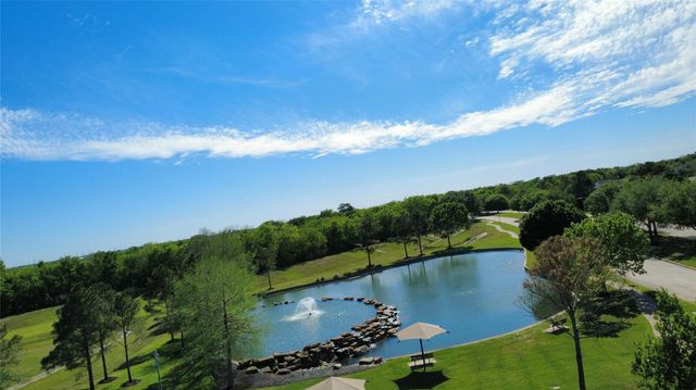 927 Andover Glen Drive, Fresno, TX 77545