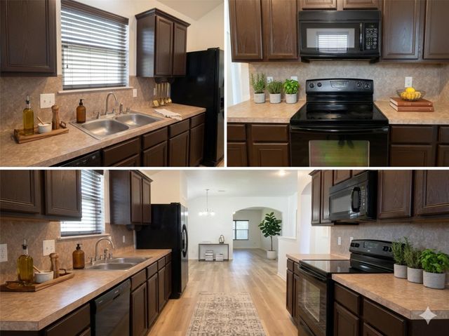 927 Andover Glen Drive, Fresno, TX 77545