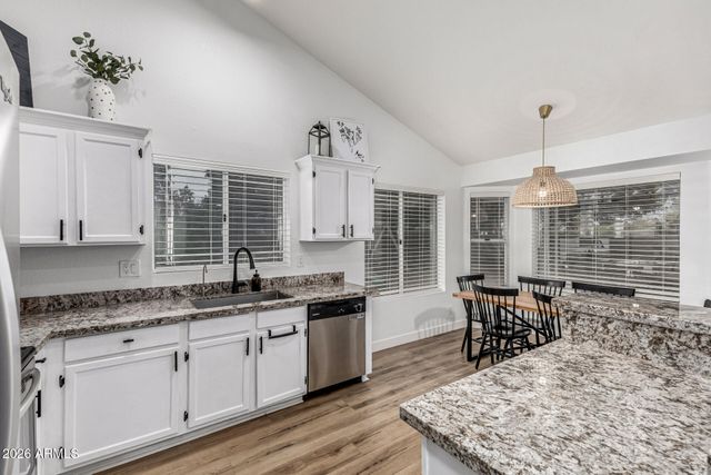 1342 N 61ST Place, Mesa, AZ 85205