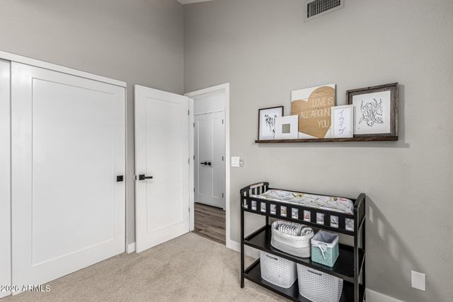 1342 N 61ST Place, Mesa, AZ 85205