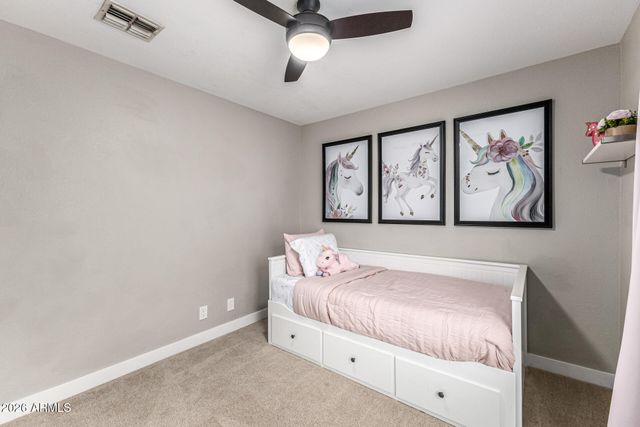 1342 N 61ST Place, Mesa, AZ 85205